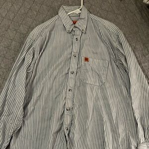 Wrangler FR Shirt